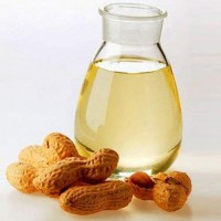 Peanut Oil from India